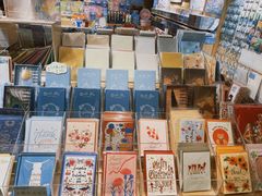 -猫的天空之城概念书店(苏州诚品店)