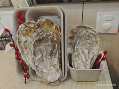 -一蚝一贝海鲜特色餐厅(万象城店)