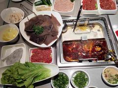 -海底捞火锅(凯德广场店)