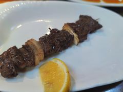 牛肉串-烧鸟周居酒屋(香山店)