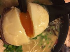 博多一幸舍(侨福芳草地店)-博多一幸舍(侨福芳草地购物中心店)