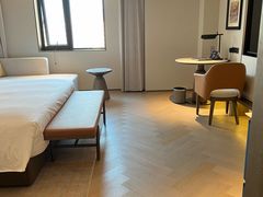 -北京东三环希尔顿逸林酒店