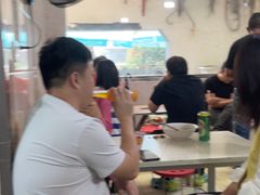 -泰顺江南春面馆