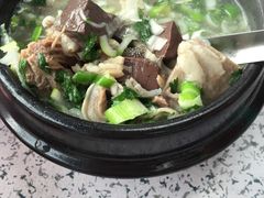 -灿哥羊汤(果园店)