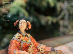 -锦府盐帮·李宅(领展购物广场中关村店)