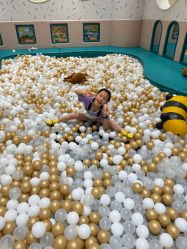 -奈尔宝家庭中心·亲子餐厅(苏州大悦城店)