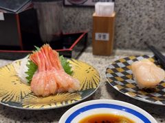 -合点寿司(美罗城店)