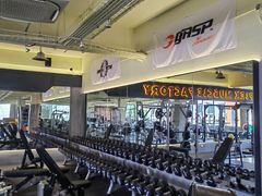 -聚健身GatherFitness(余杭店)