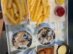 -Shake Shack(南山万象天地店)
