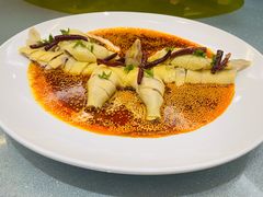 -牡丹国际大酒店-港式茶餐厅