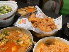 -醉长安(钟楼旗舰店)