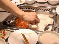 -海底捞火锅(龙湖三千集店)