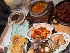 -七八冷面·延边朝鲜族美食(圣熙八号店)