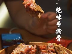-闽上鲜·福建菜(龙湖滨江天街店)