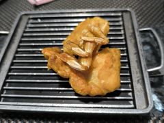 -菊上料理(蜀山银泰百货店)