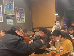 -重庆鸡公煲·青锅花椒鱼(牡丹江路店)