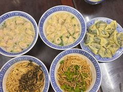 -孟家蟹包(锦绣街店)