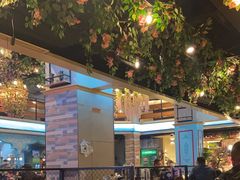 -壹号院音乐餐厅•烤全羊•新疆菜(浐灞店)