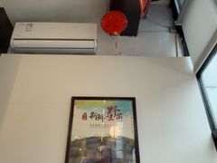 -太婆天府山珍酒楼(亚运村店)