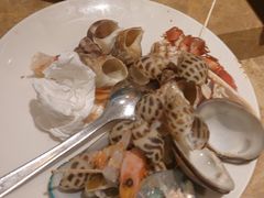 -盛宴标帜餐厅·亲子自助 (南昌喜来登酒店)