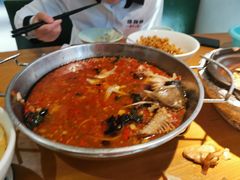 -小稻田辣椒炒肉(大浪商业中心店)