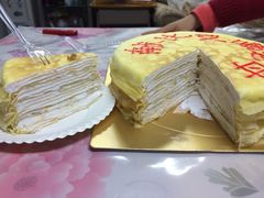 picture-OL’s Cake鲜荟千层(东风中路店)