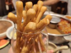 -巴奴毛肚火锅(大剧院店)