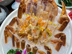 -东海怡品海鲜豆捞(舟宿夜江店)