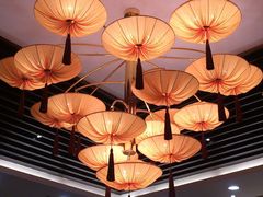 -棠宴酒店(汉口学院店)