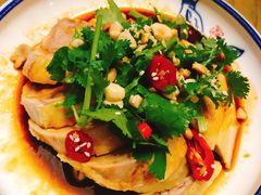 -热度餐厅(老佛爷店)