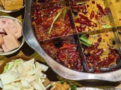 -大风老火锅(江北一店)