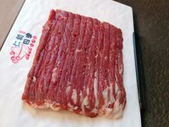 -仁和四季涮肉馆(天坛南门店)