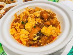 -令氏家外家周礼食府(桥南店)