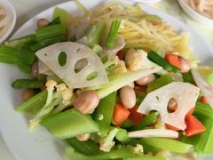 -牛老五羊杂汤(广阳区总店)