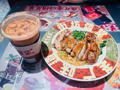 -广九餐室(陈家祠扬韬广场店)