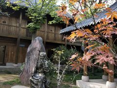 -水绘园
