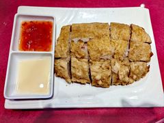 -粤北餐馆