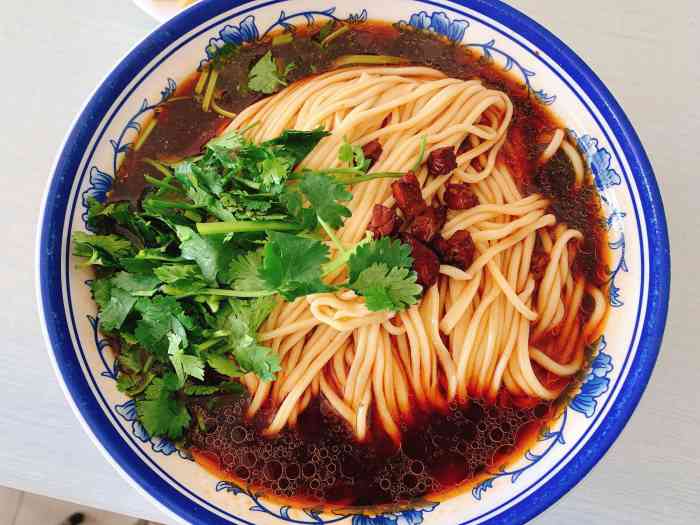 金利餐厅-"「大碗拉面」「红汤拉面」只有拉面只有."-大众点评移动版