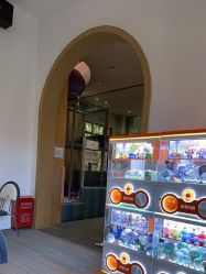 -奈尔宝·儿童乐园·亲子餐厅(星河湾店)