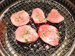 -丸藏和牛烧肉专门店(园区师惠坊店)