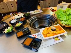 -杀猪天·韩国烤肉(总店)