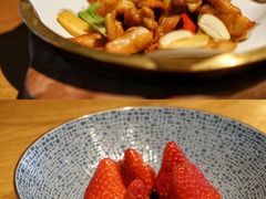 -新荣记(西溪湿地店)