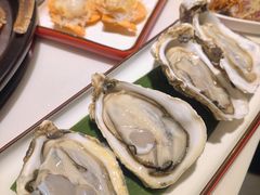 -碗中海·蒸汽海鲜·桑拿鸡(岭南天地店)