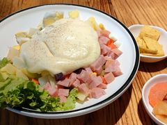 -通海俄式烧烤(下瓦房店)