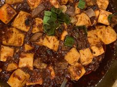 -羊门客在·烤盐池滩羊·川菜