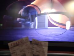 -首都电影院(金融街店 杜比全景声)