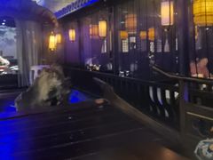 -绿茶餐厅(燕郊永旺店)