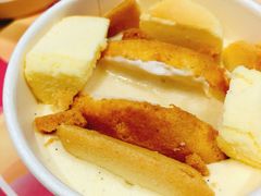 宝藏杯杯香草味-好利来(旅顺世达店)