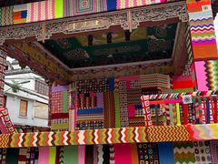 -老城隍庙食品商店(豫园商城店)