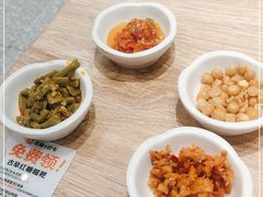 -小满手工粉(北京来福士店)